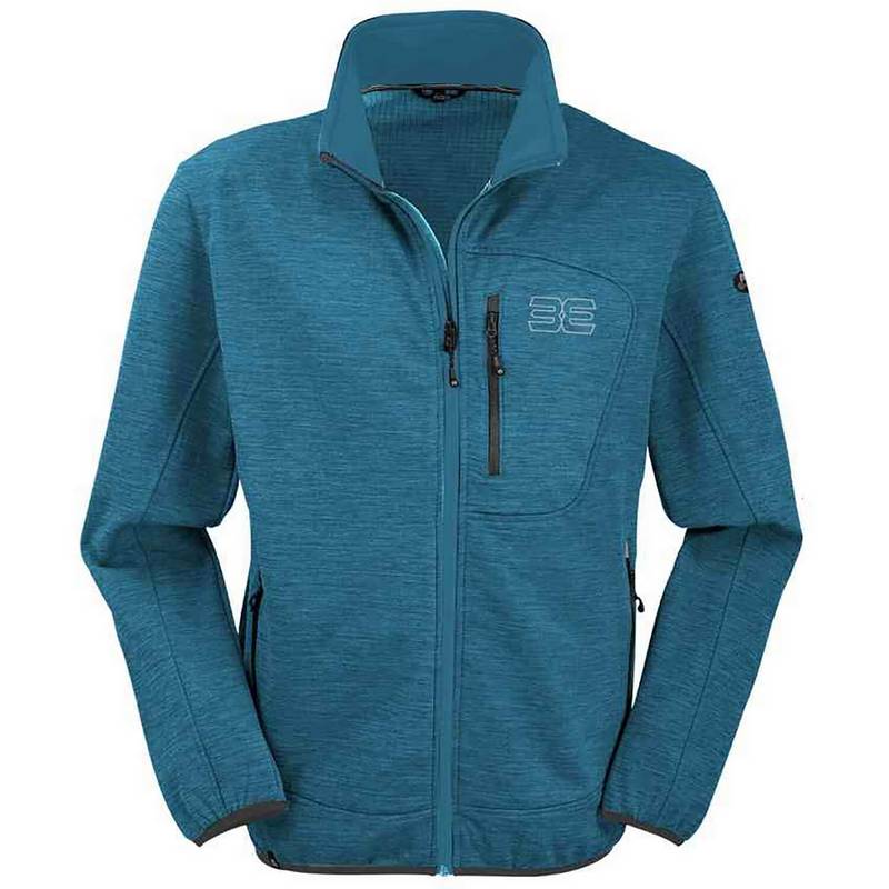 Maul Sport Breitnock II Fleecejacke Herren