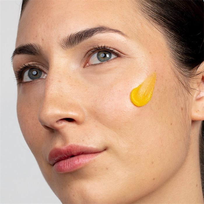 Grapeseed Butter Cleanser