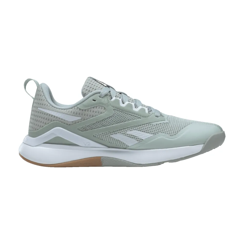 Reebok NANOFLEX TR 2.0 HQ4223 / grün