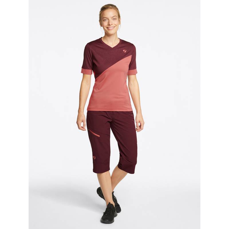 Ziener NIOBA Shorts Damen