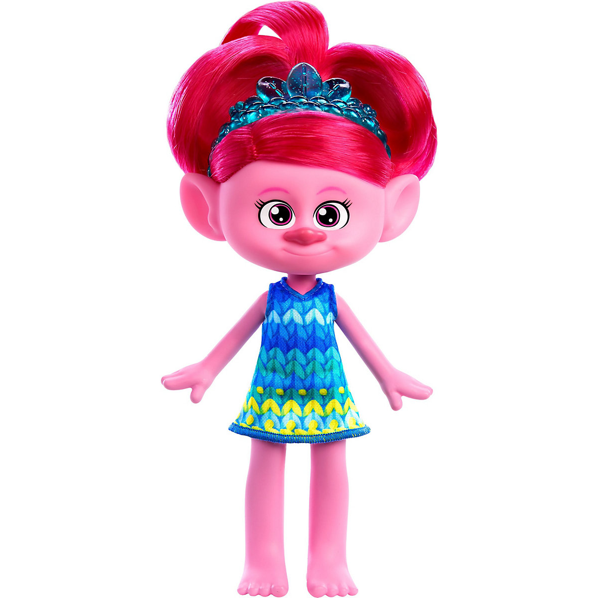 Trolls Poppy 30 cm Puppe