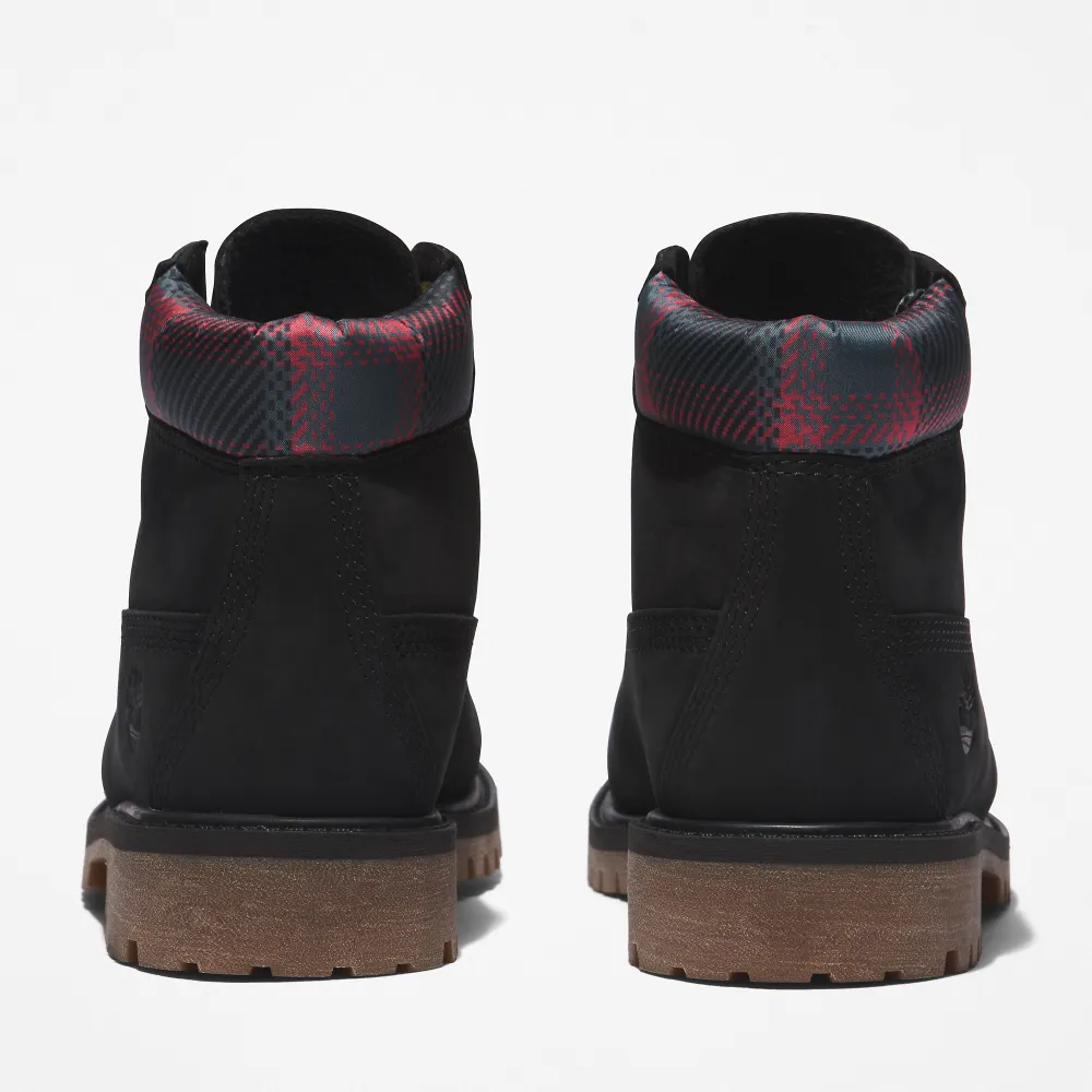 Timberland Premium 6 inch Boot TB0A27GR0011 / schwarz