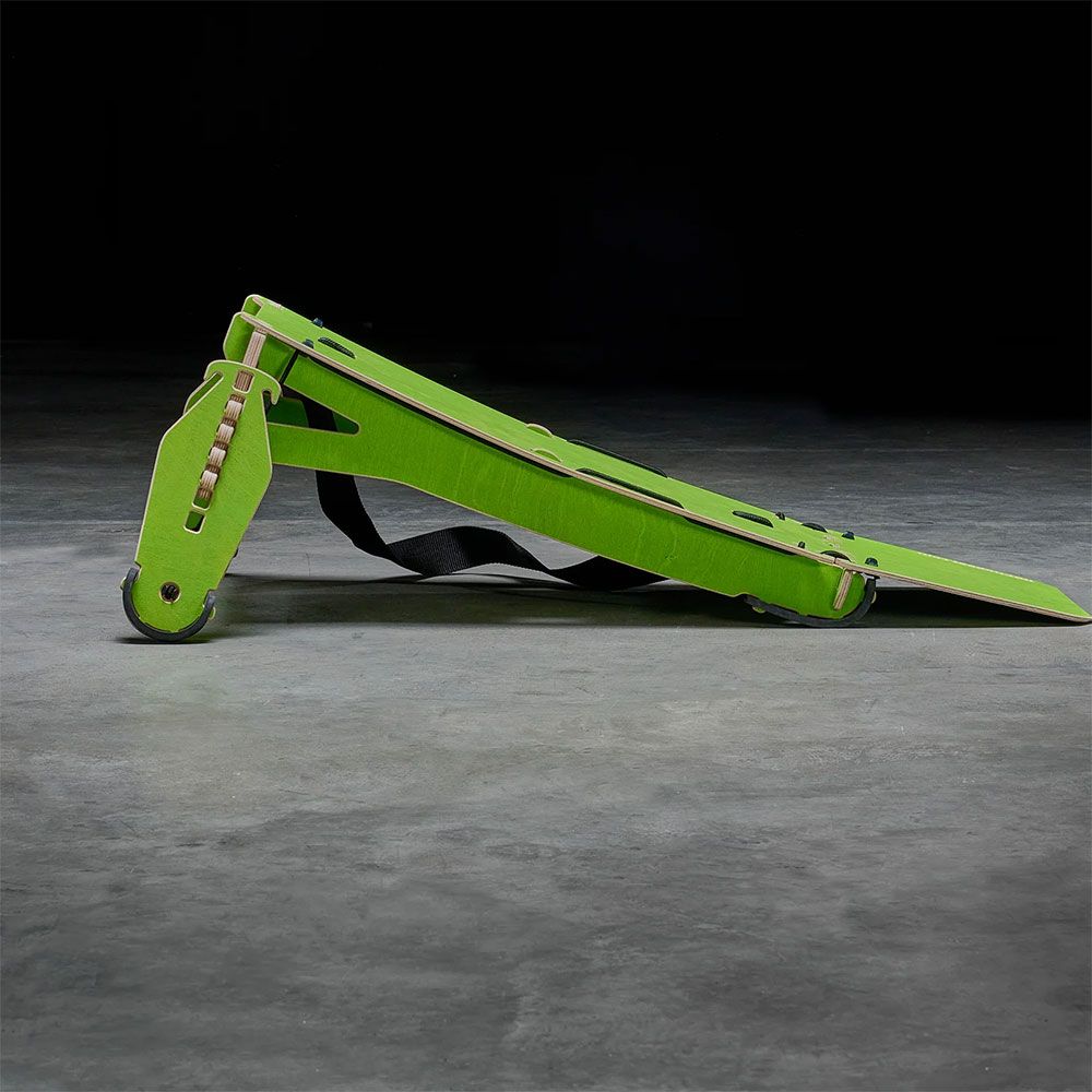MTB Hopper Intro Sprungrampe kaufen | Bike-Discount