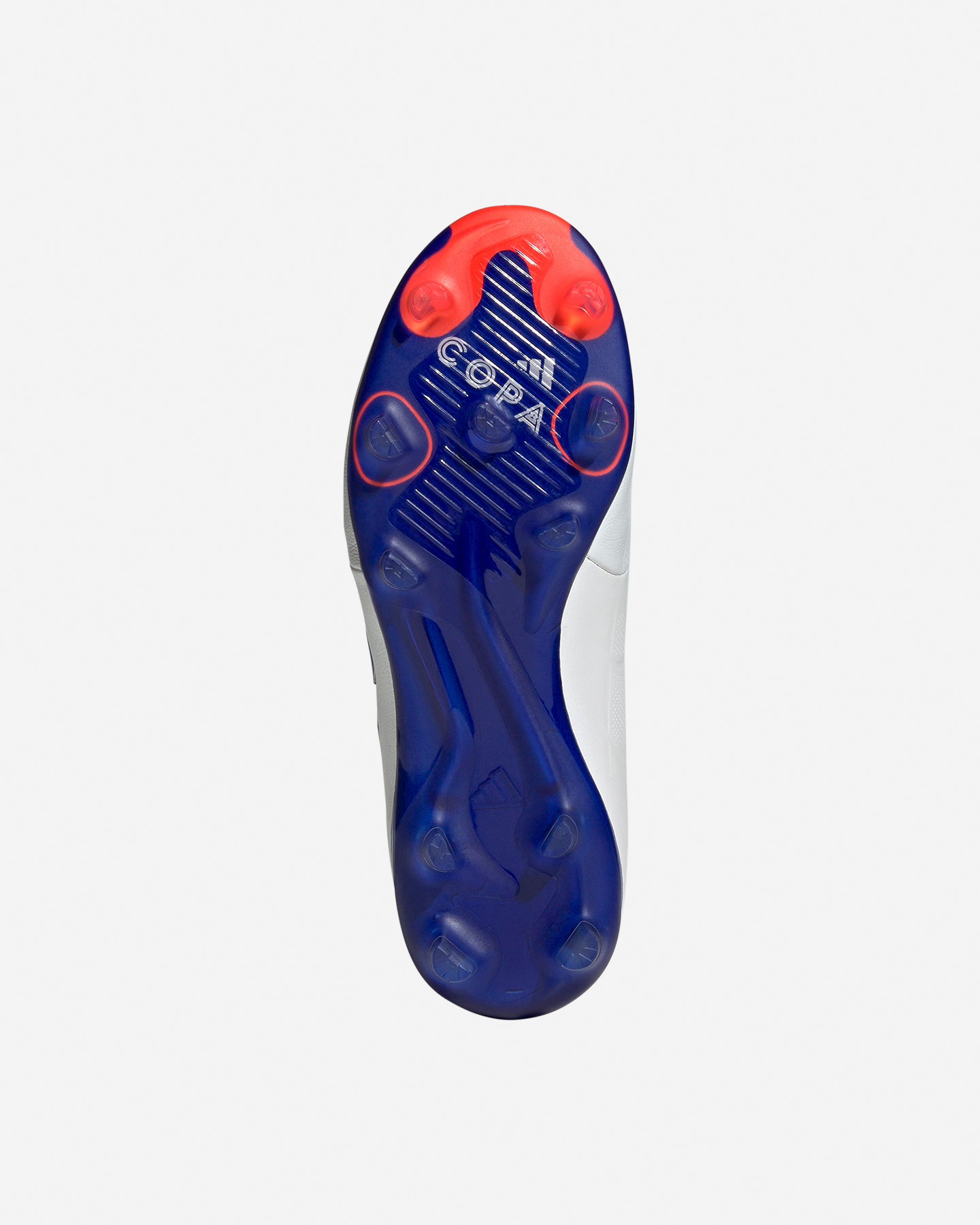 Futbalové kopačky Adidas Copa Pure 2 Elite FG Jr IG6406