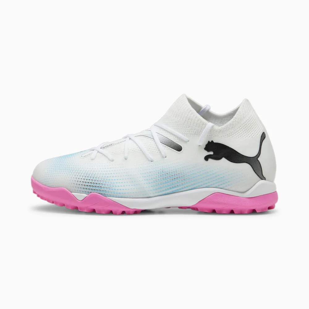 PUMA FUTURE 7 MATCH Mid 107731_01 / weiss