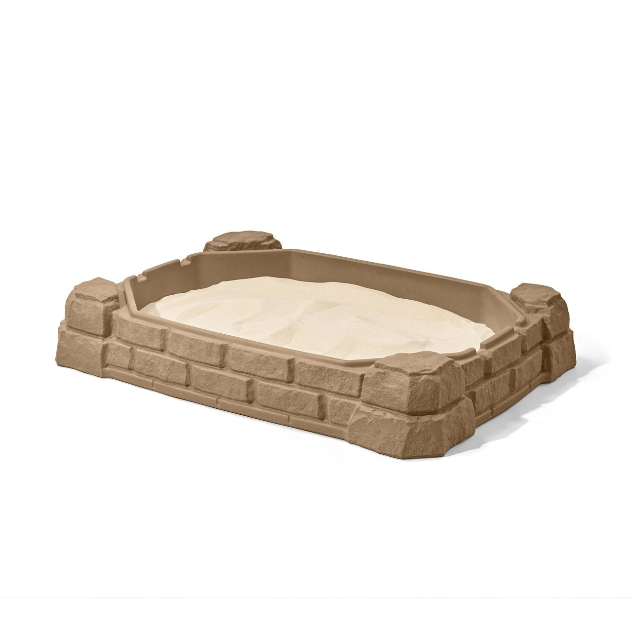 Step2 Naturally Playful Sandkasten