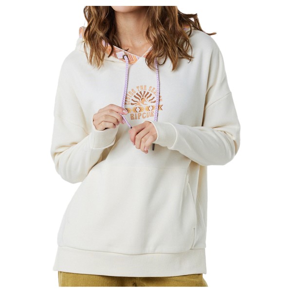 Rip Curl - Women's Mikros Fleece - Hoodie