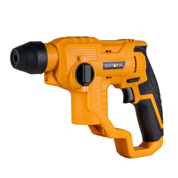 12V Akku-Bohrhammer, ohne Akku und Ladegerät