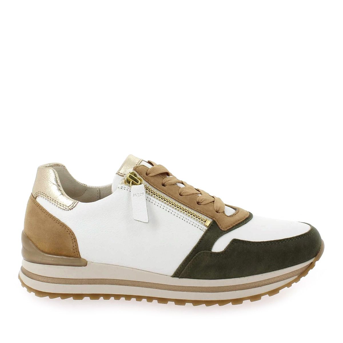 Gabor  86528 - blanc vert