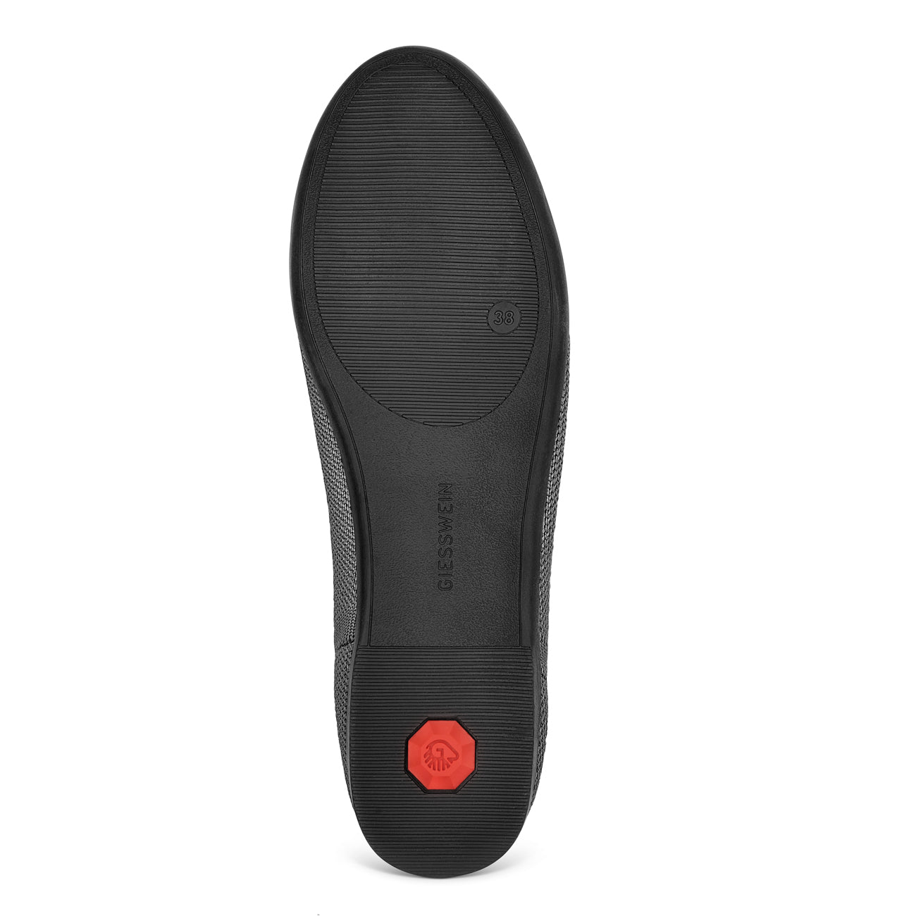 Eco Ballerinas Round