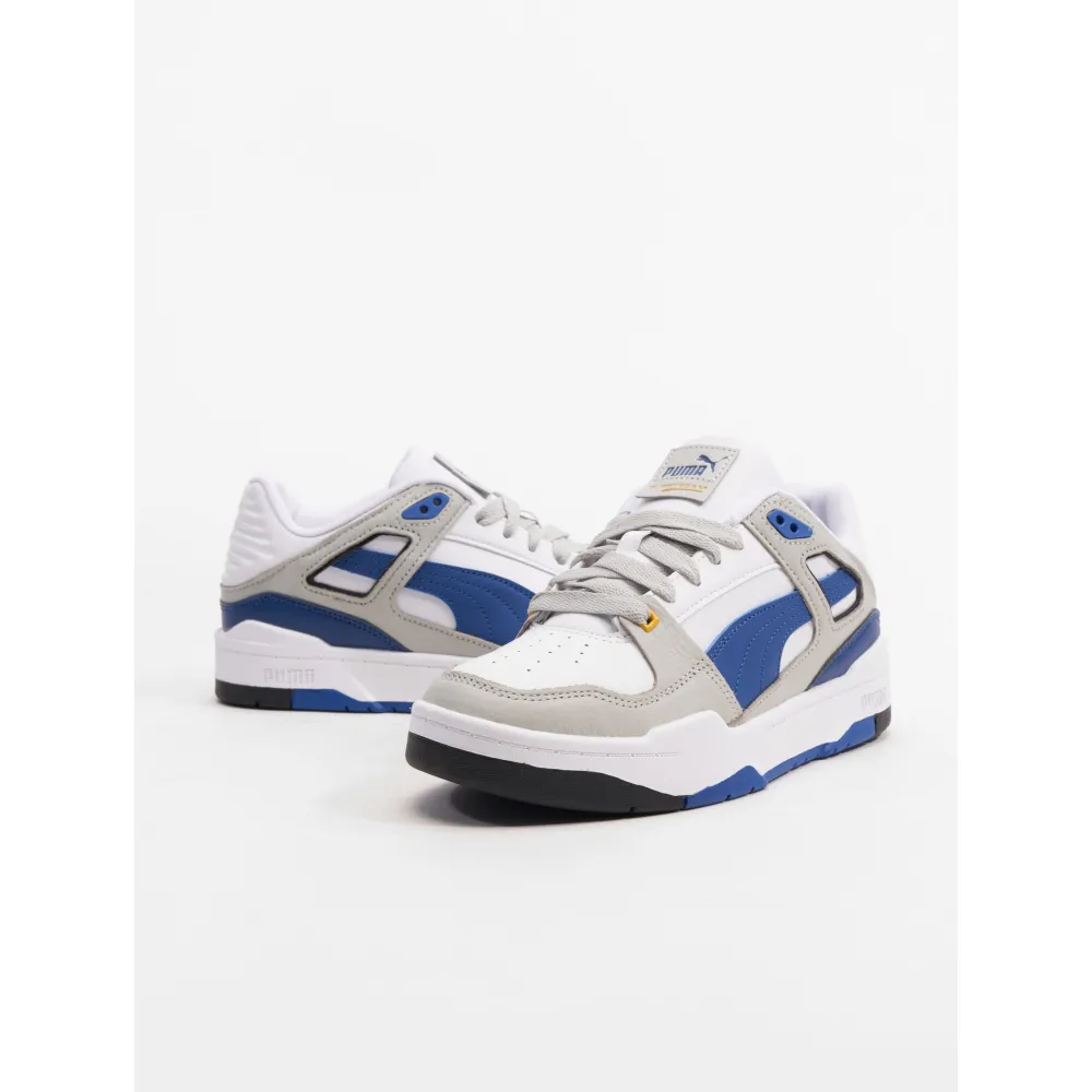 PUMA Slipstream lth 387544/023 / weiss