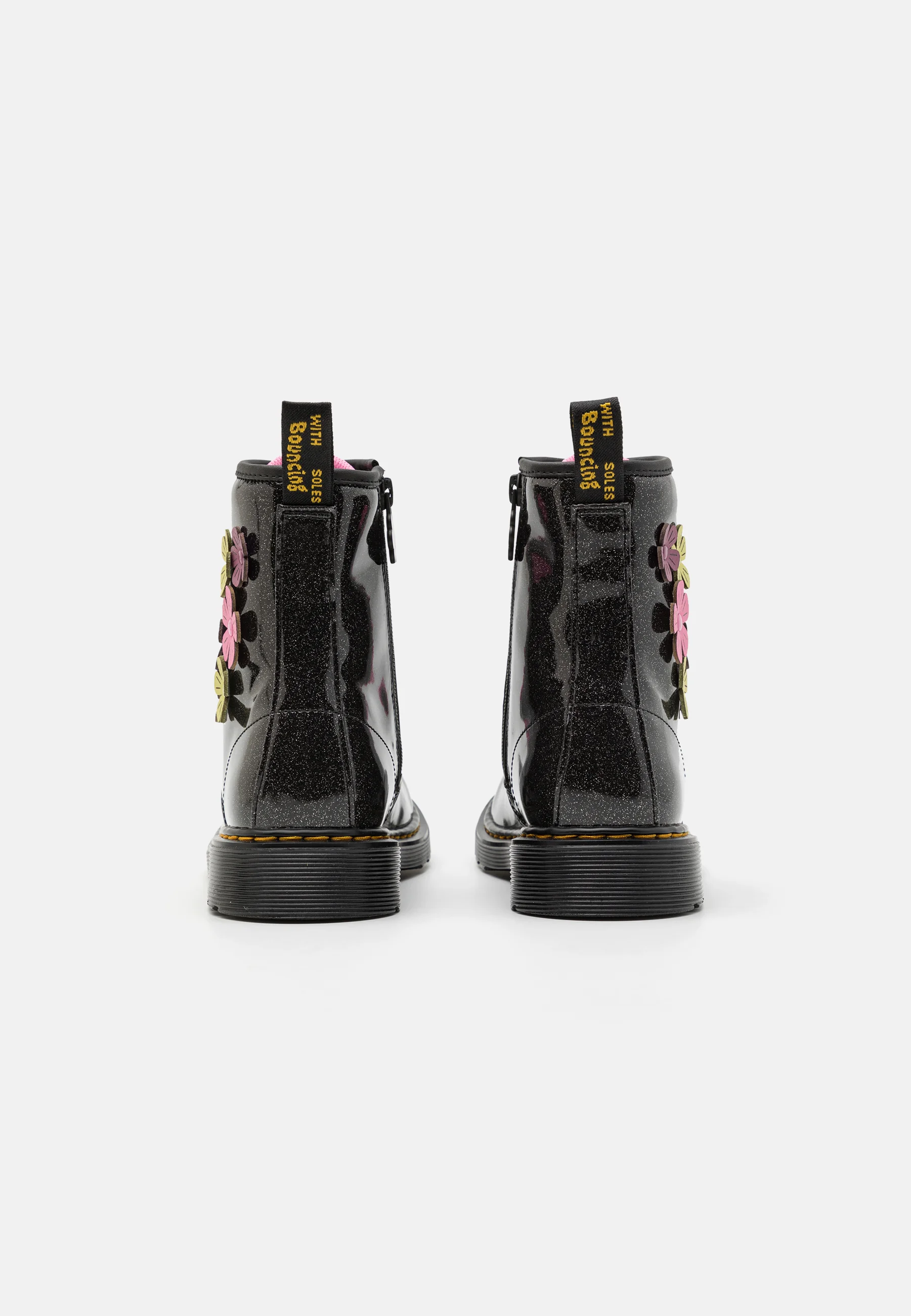 Botas con cordones Dr. Martens 1460