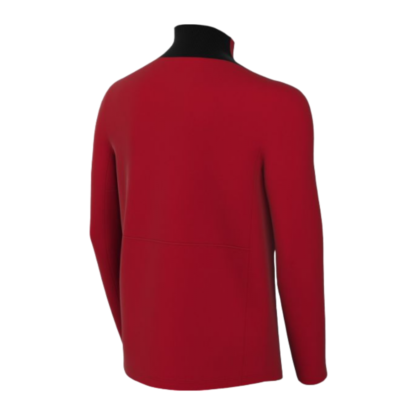 Nike Academy Pro 24 Drill Top Kids Rot F657