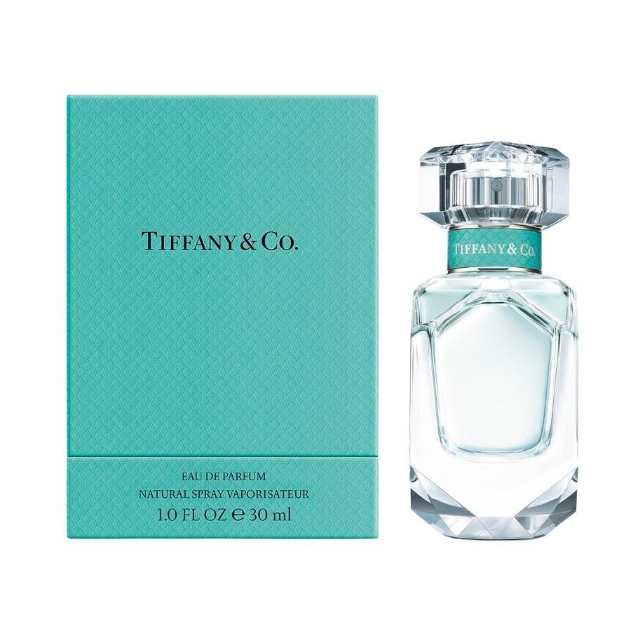 Tiffany & Co.