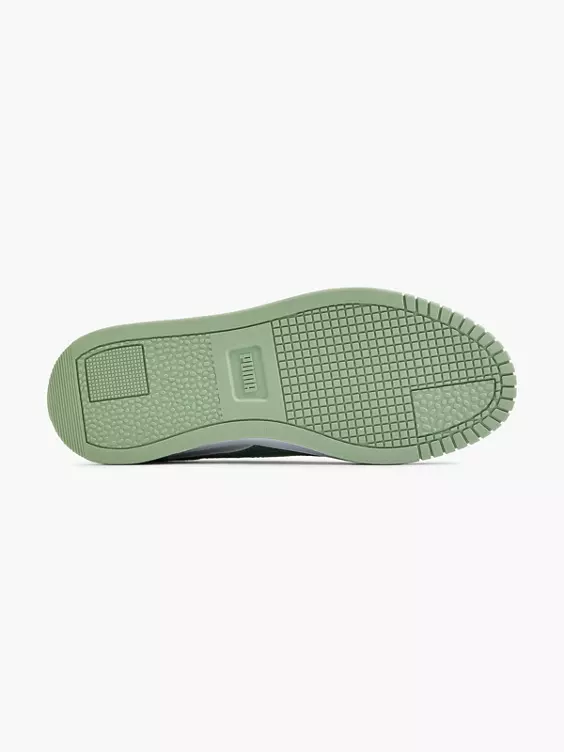 PUMA Platform Sneaker CARINA STREET
