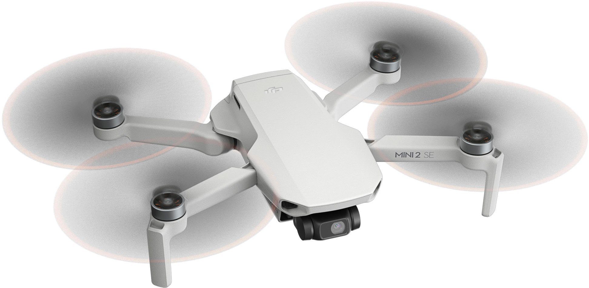 DJI MINI 2 SE Drohne (2,7K)