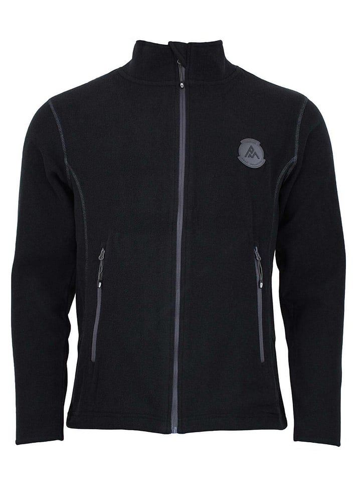 Peak Mountain Fleecejacke 