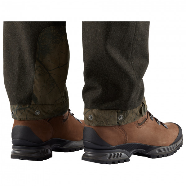 Fjällräven - Värmland Wool Trousers - Trekkinghose