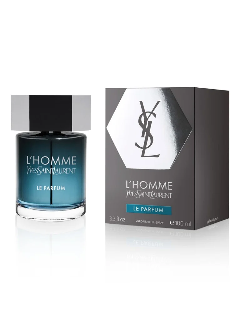 Yves Saint Laurent L'Homme Le Parfum Eau de Parfum