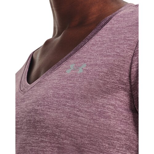 DAMEN KURZARM TECH SSV - TWIST