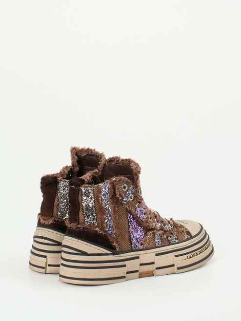 Sneaker High-16732290004 Rebecca White