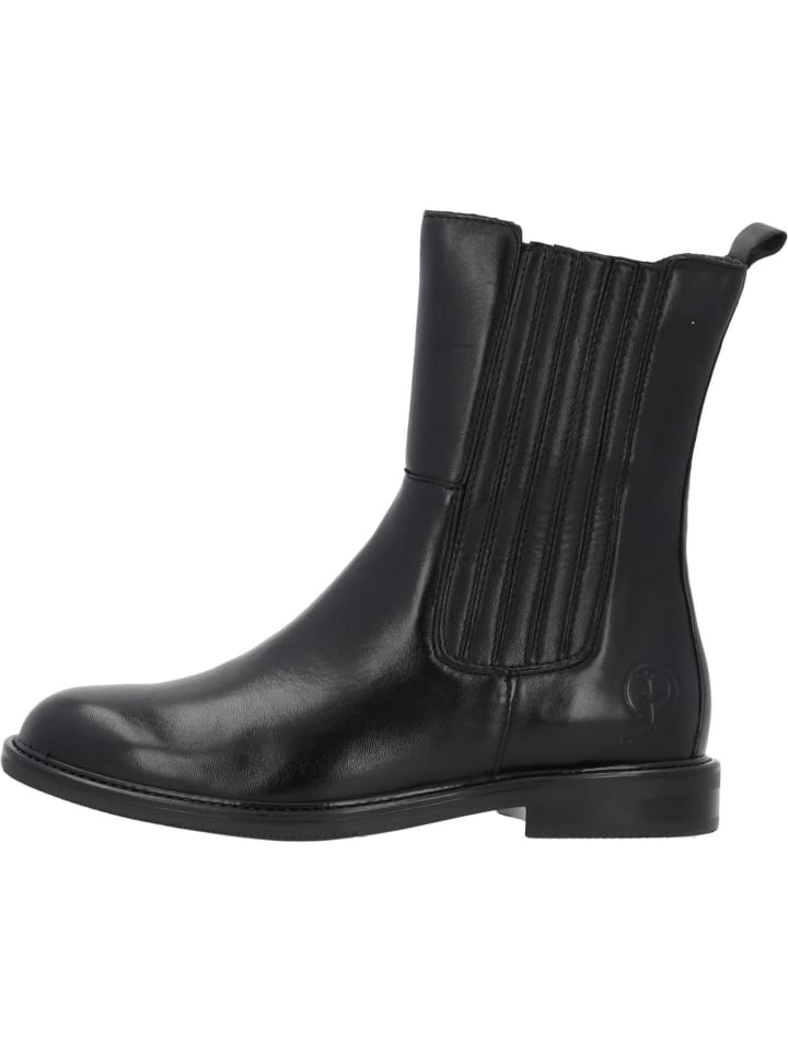 palado Stiefeletten in BLACK günstig kaufen