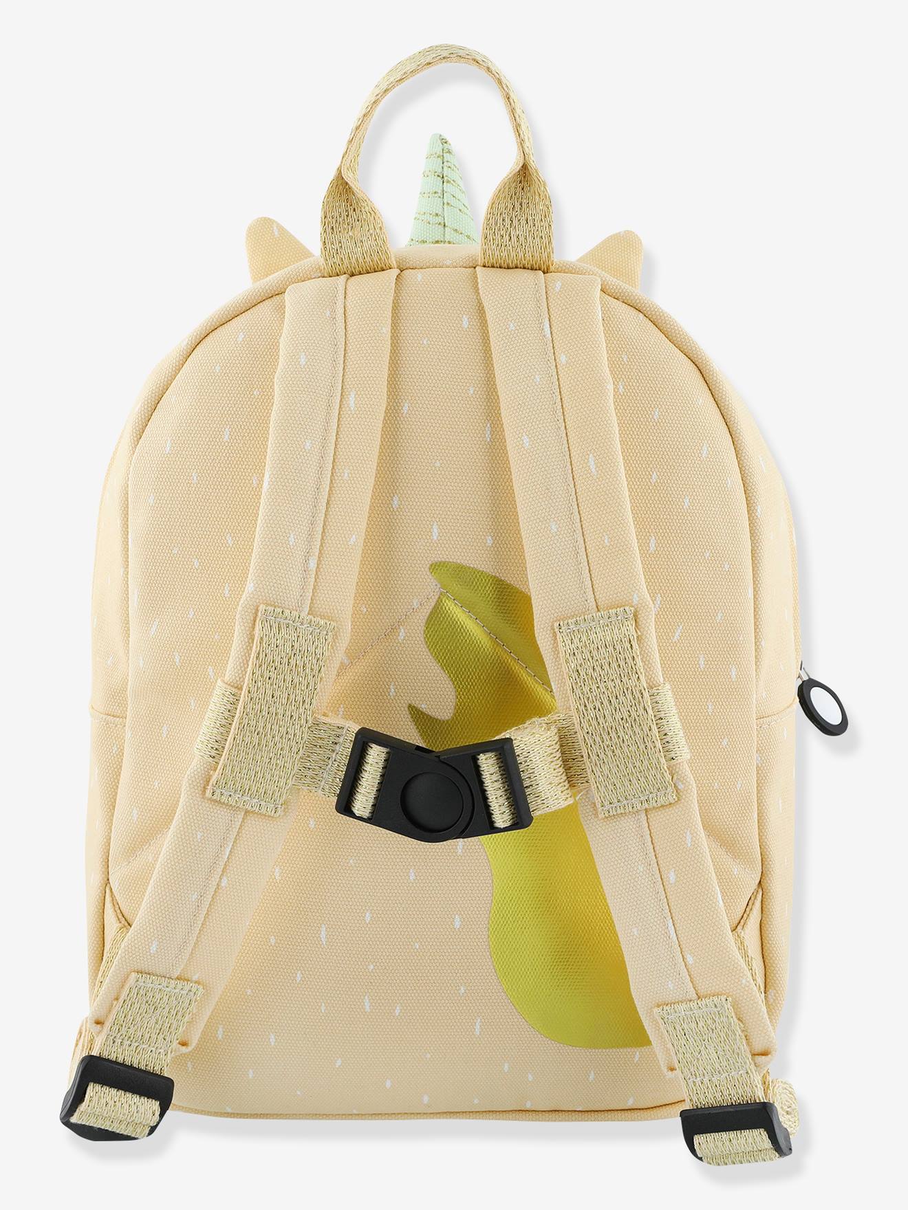 Trixie Rucksack BACKPACK ANIMAL TRIXIE, Tier-Design - rosa nude