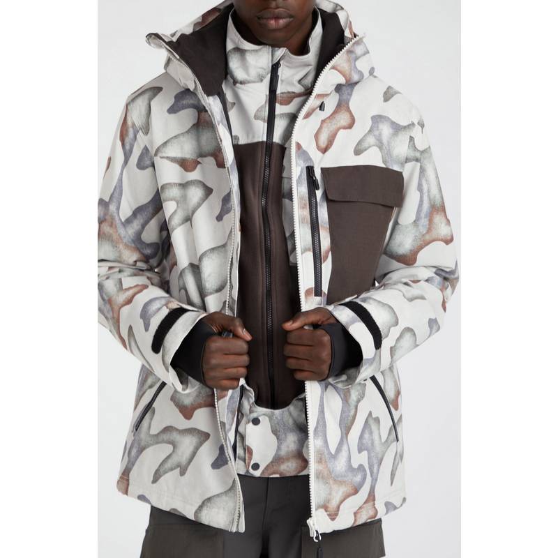 O'NEILL Utility Snowboardjacke Herren