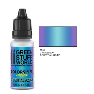 Chamäleon Celestial Azure (17 ml)