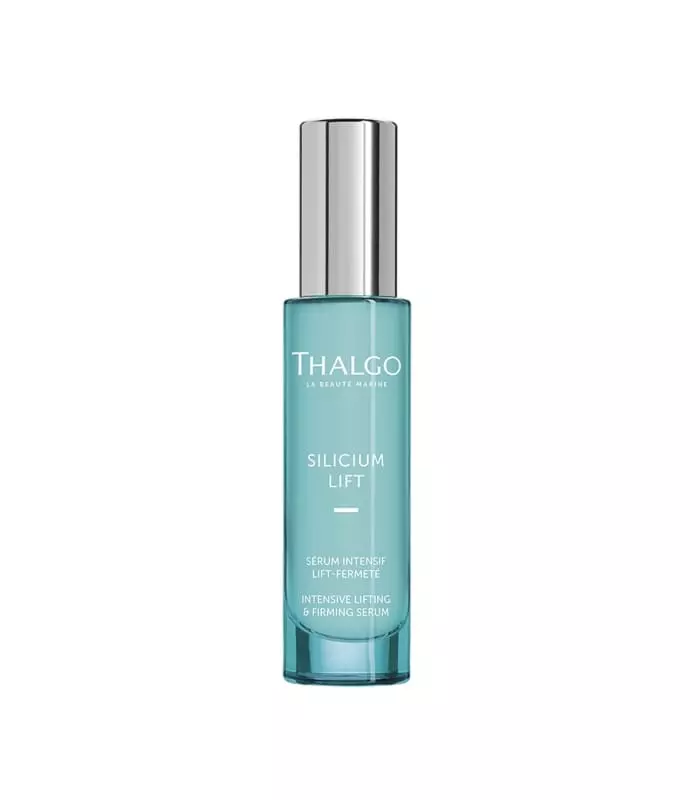 SÉRUM INTENSIF LIFT-FERMETÉ Soin Visage - Sérum  raffermissant et liftant