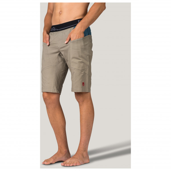 Rafiki - Megos - Shorts
