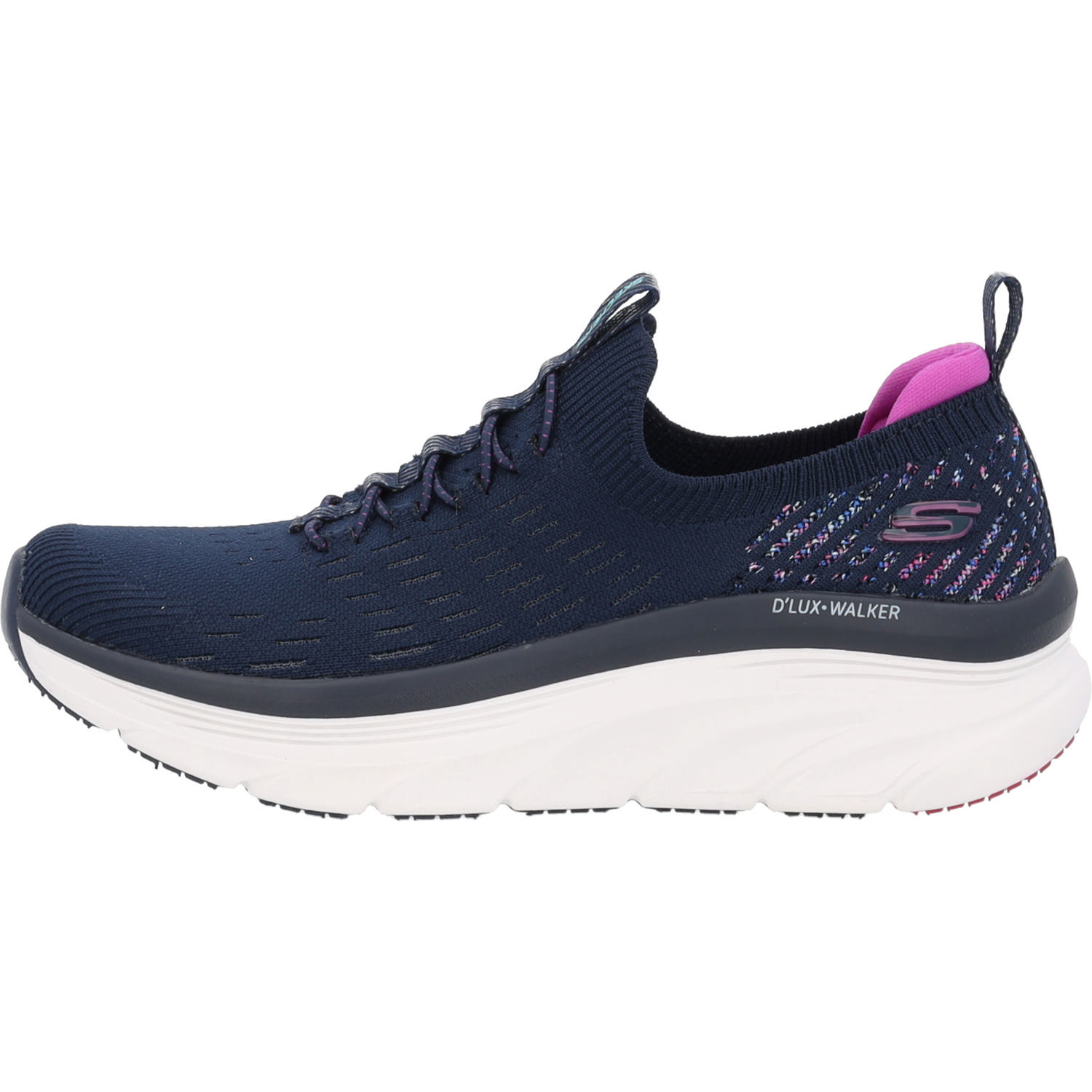 Skechers 149356, Schnürschuhe, Damen, navy