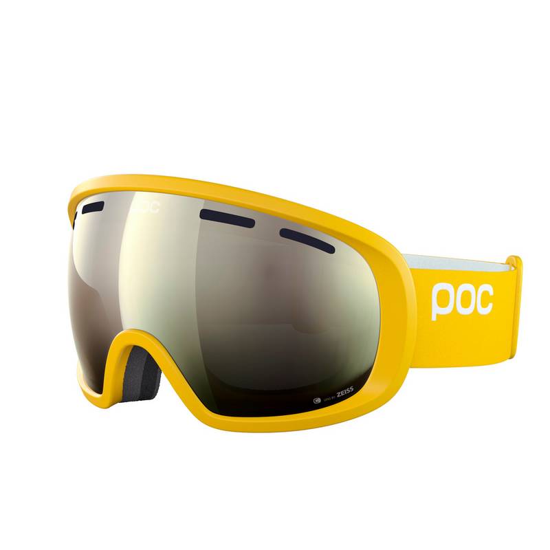 POC Fovea Skibrille