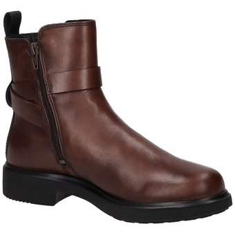 Ecco Stiefelette in braun