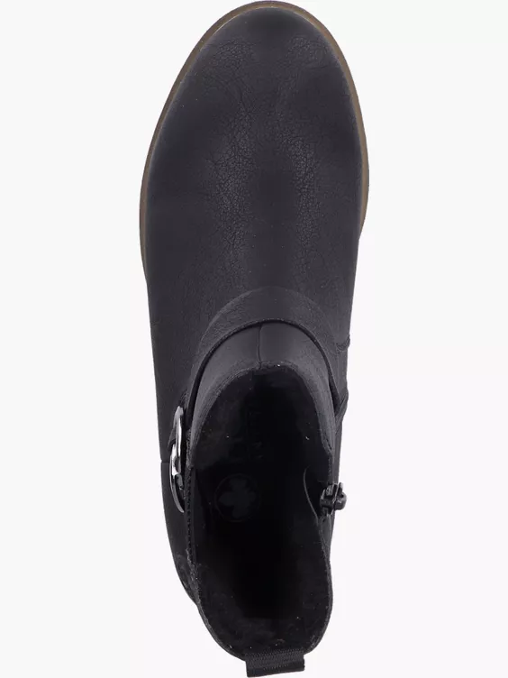 Rieker Damen Stiefeletten