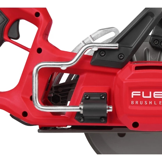 Milwaukee 4933498992 M18 FCSRH662-0 Ασύρματο δισκοπρίονο ξύλου FUEL Gen 2 χωρίς μπαταρία και φορτιστή σε κουτί