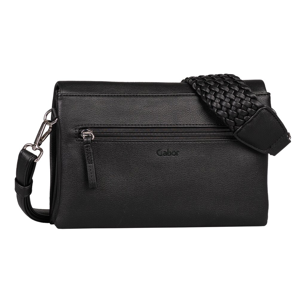 Gabor bags Handtasche VERI schwarz