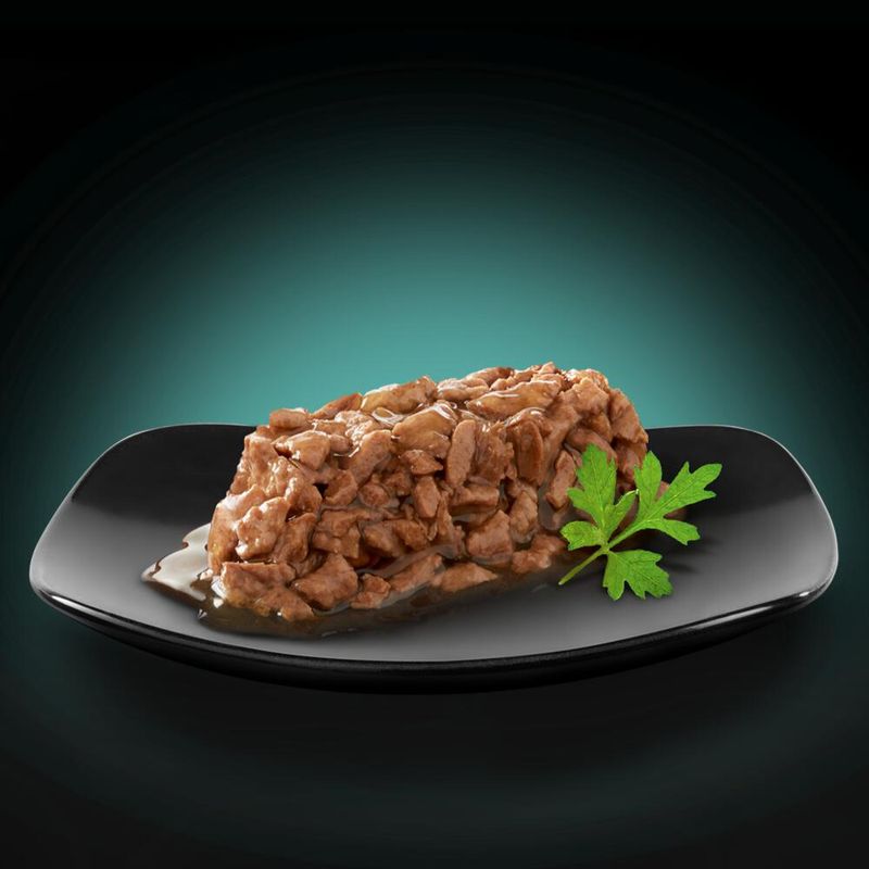 Sparpaket Sheba Perfect Portions 96 x 37,5 g