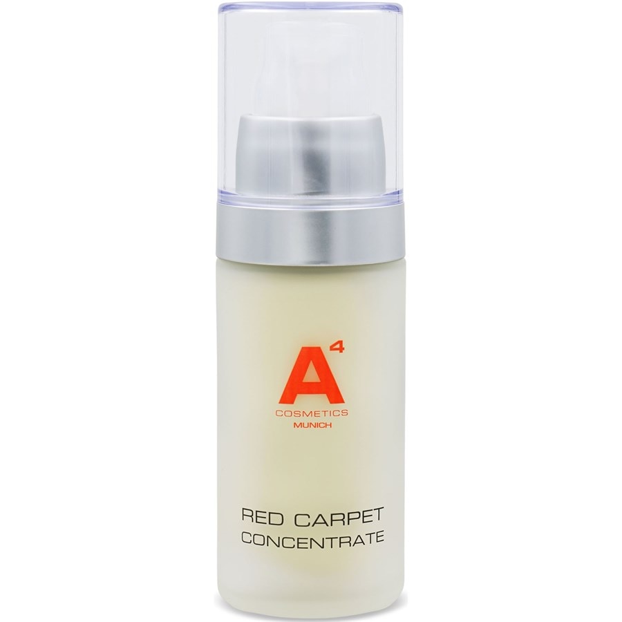 Red Carpet Concentrate