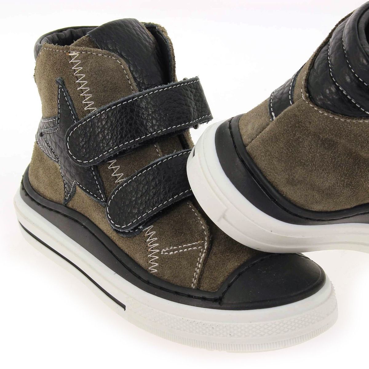 Reqins  LOFT - Taupe Noir