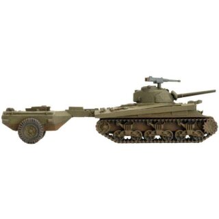 M4 Sherman Crocodile (US060)