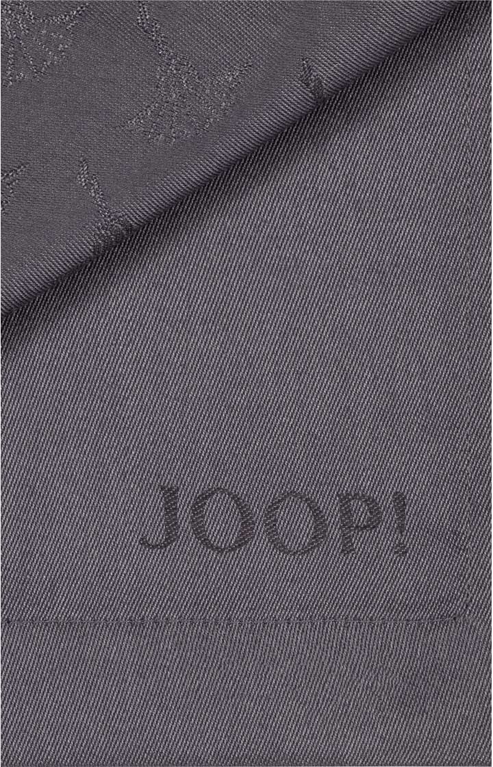 Platzset Faded Cornflower 2er Pack in Graphit - 2er Set, 36 x 48 cm - im JOOP!