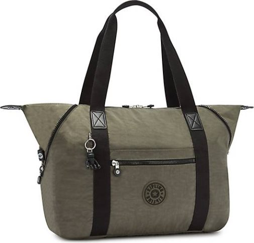 kipling Basic Art M Weekender Reisetasche 56 cm