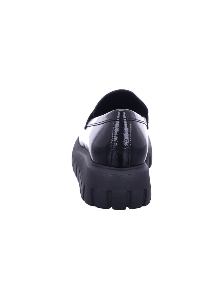 Gabor Slipper in schwarz günstig kaufen