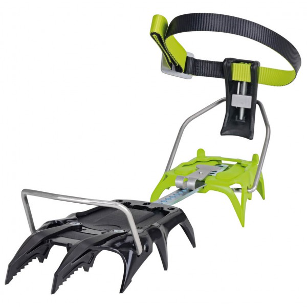 Edelrid - Beast - Steigeisen
