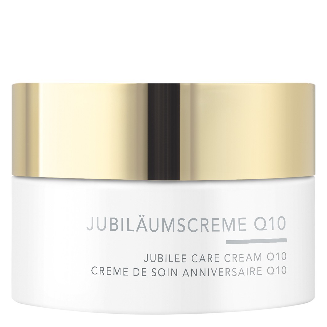 Jubiläumscreme Q10