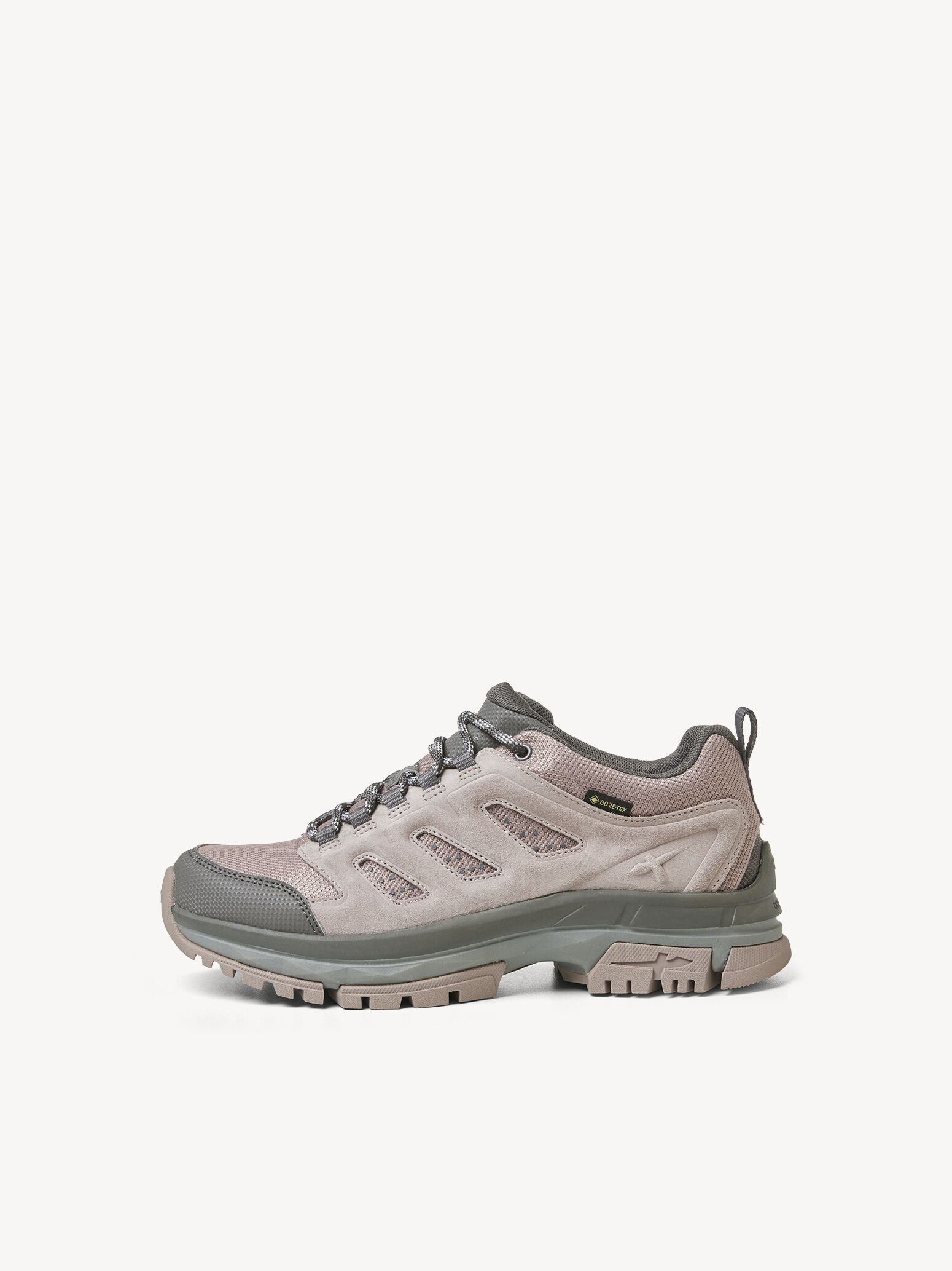 GORE-TEX Chaussure de randonnée H-2655 - rose