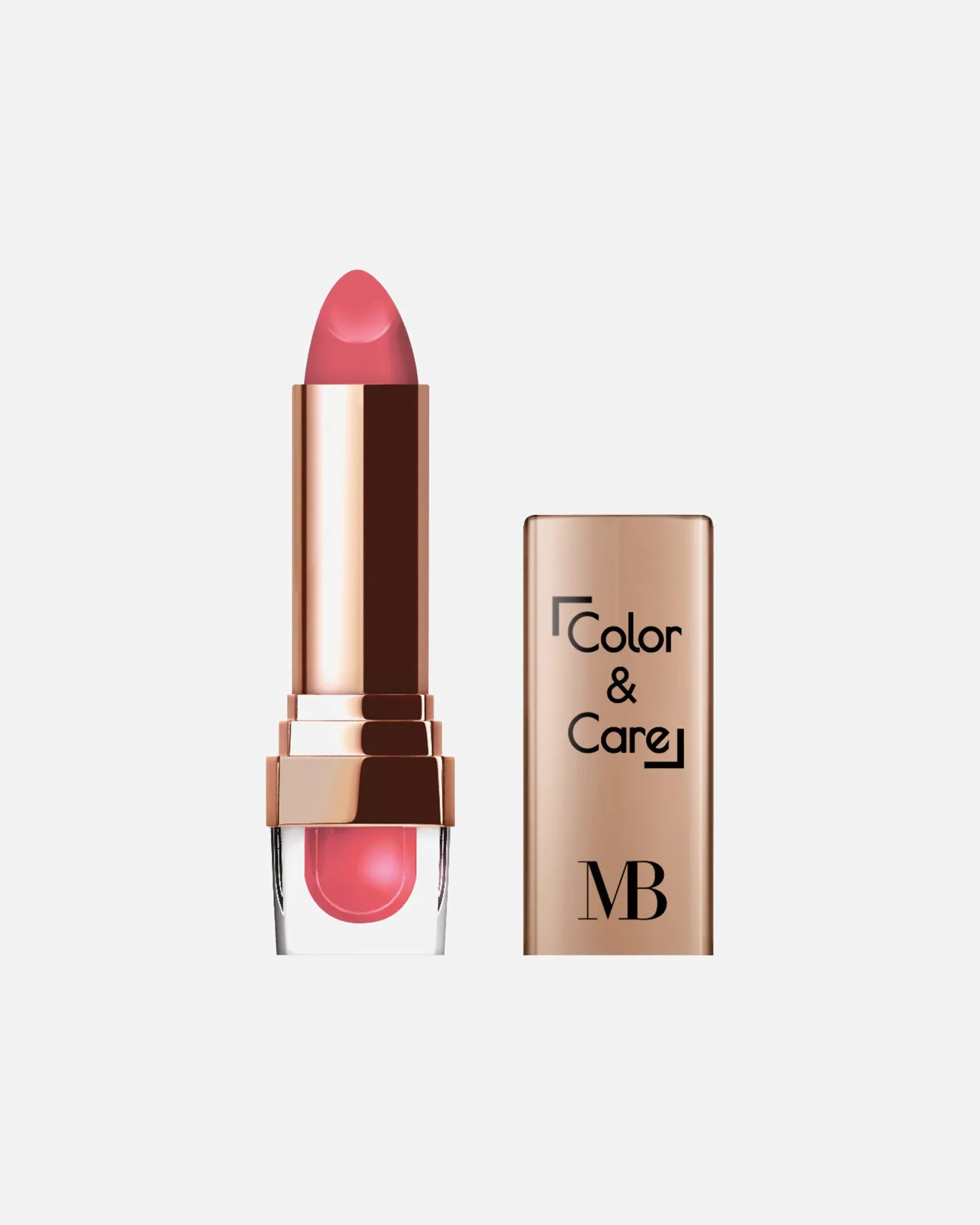 MB Milano C&C Burgundy Lipstick 3.5g