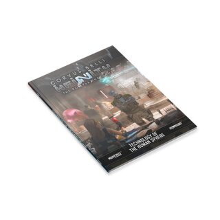 Infinity: Technology of the Human Sphere (EN)