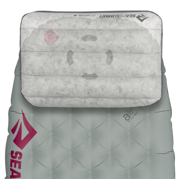 ETHER LIGHT XT INSULATED AIR MAT WOMEN Damen - Isomatte